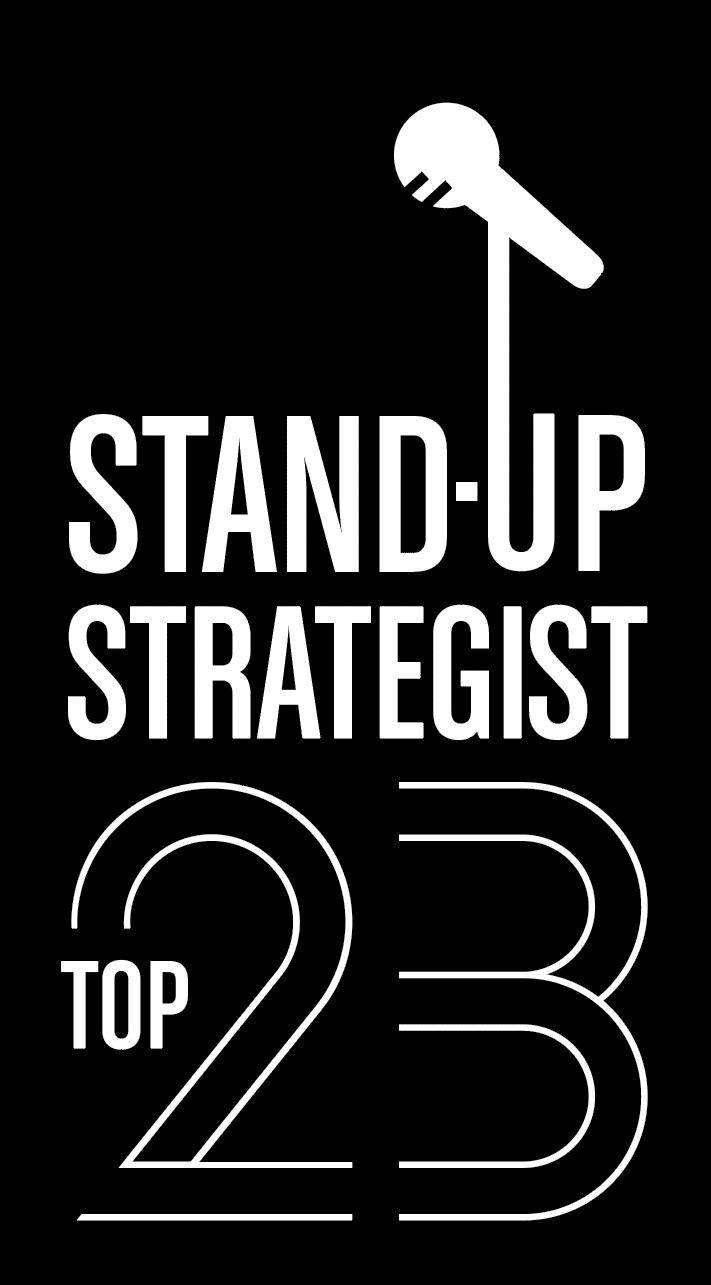 Stand-Up Strategist